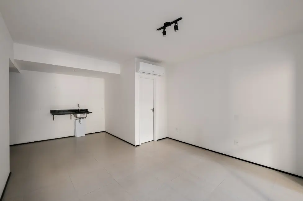 Foto 4 de Apartamento com 1 quarto à venda, 38m2 em Consolação, São Paulo - SP