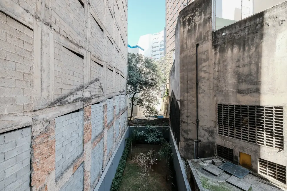 Foto 7 de Apartamento com 1 quarto à venda, 38m2 em Consolação, São Paulo - SP