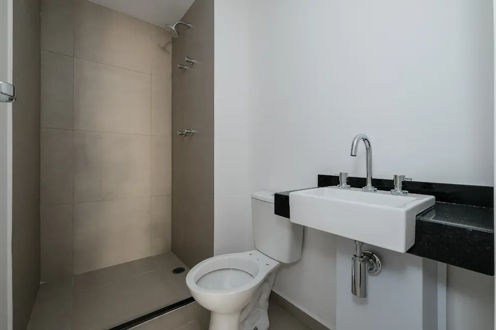 Apartamento com 1 quarto à venda em Consolação, São Paulo - SP - imagem 9 Foto 9 de Apartamento com 1 quarto à venda em Consolação, São Paulo - SP