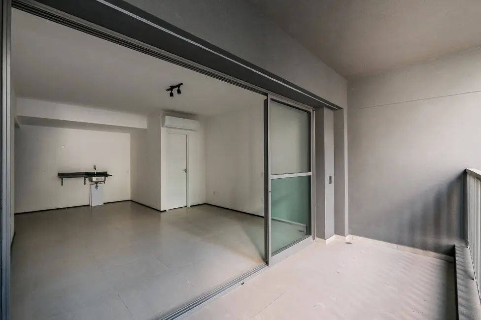 Apartamento com 1 quarto à venda em Consolação, São Paulo - SP - imagem 8 Foto 8 de Apartamento com 1 quarto à venda em Consolação, São Paulo - SP