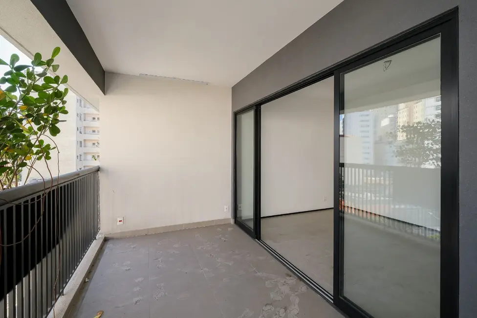 Apartamento com 1 quarto à venda, 33m2 em Santa Cecília, São Paulo - SP - imagem 7 Foto 7 de Apartamento com 1 quarto à venda, 33m2 em Santa Cecília, São Paulo - SP