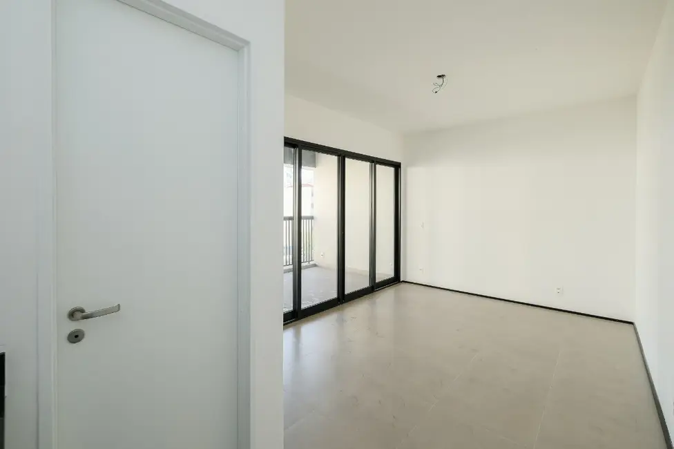 Foto 2 de Apartamento com 1 quarto à venda em Santa Cecília, São Paulo - SP