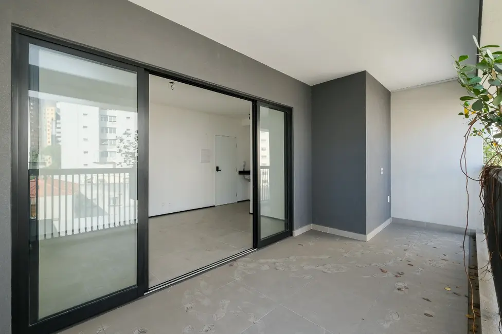 Apartamento com 1 quarto à venda, 33m2 em Santa Cecília, São Paulo - SP - imagem 6 Foto 6 de Apartamento com 1 quarto à venda, 33m2 em Santa Cecília, São Paulo - SP