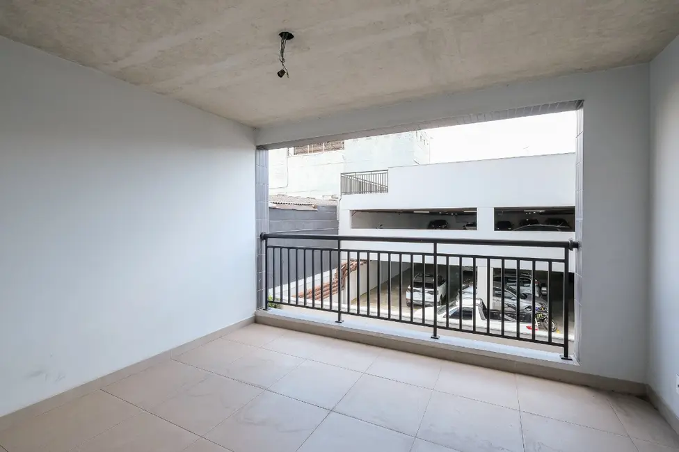 Foto 5 de Apartamento com 1 quarto à venda, 30m2 em Bom Retiro, São Paulo - SP