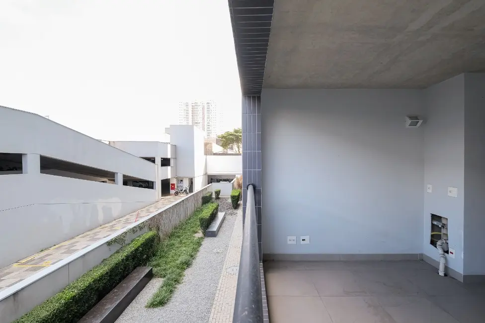 Foto 7 de Apartamento com 1 quarto à venda, 30m2 em Bom Retiro, São Paulo - SP