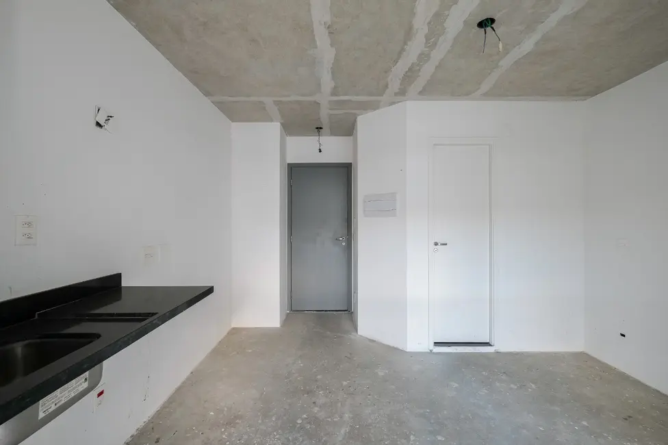 Foto 3 de Apartamento com 1 quarto à venda, 30m2 em Bom Retiro, São Paulo - SP