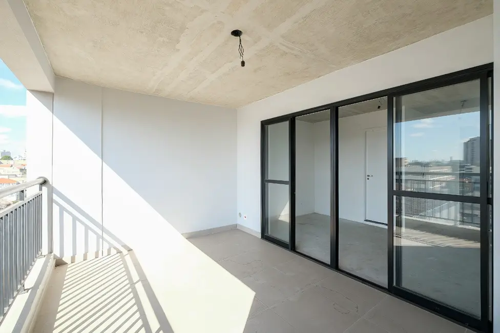 Foto 9 de Apartamento com 1 quarto à venda, 33m2 em Bom Retiro, São Paulo - SP