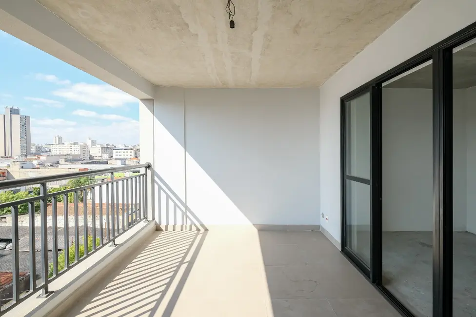 Foto 8 de Apartamento com 1 quarto à venda, 33m2 em Bom Retiro, São Paulo - SP
