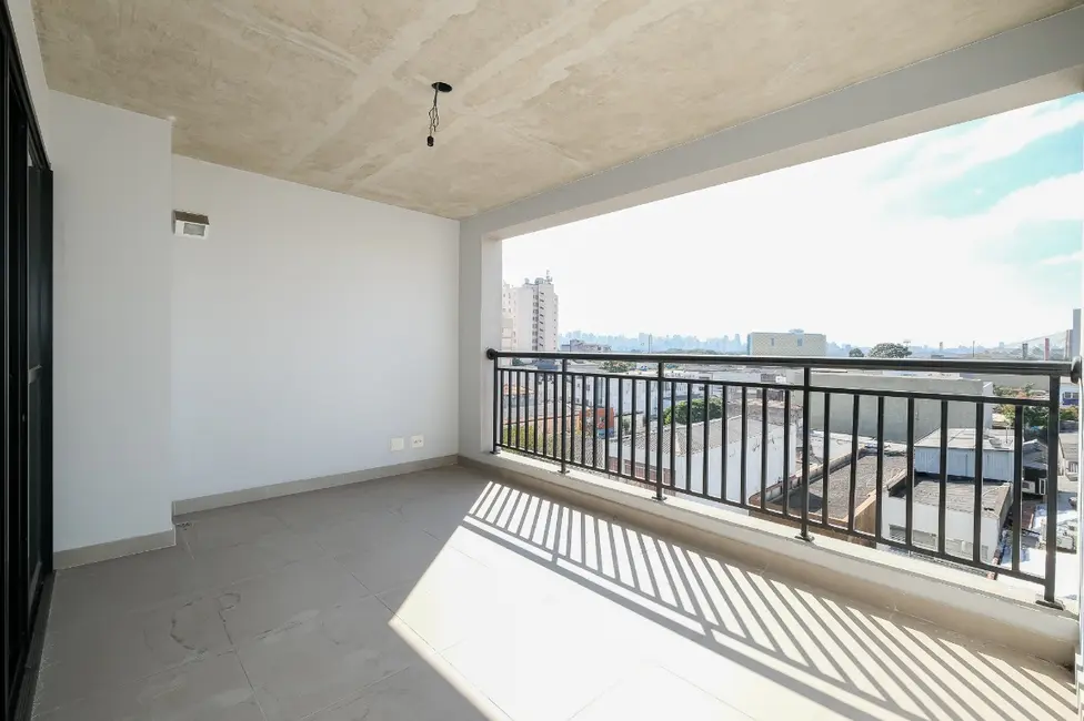 Foto 7 de Apartamento com 1 quarto à venda, 33m2 em Bom Retiro, São Paulo - SP