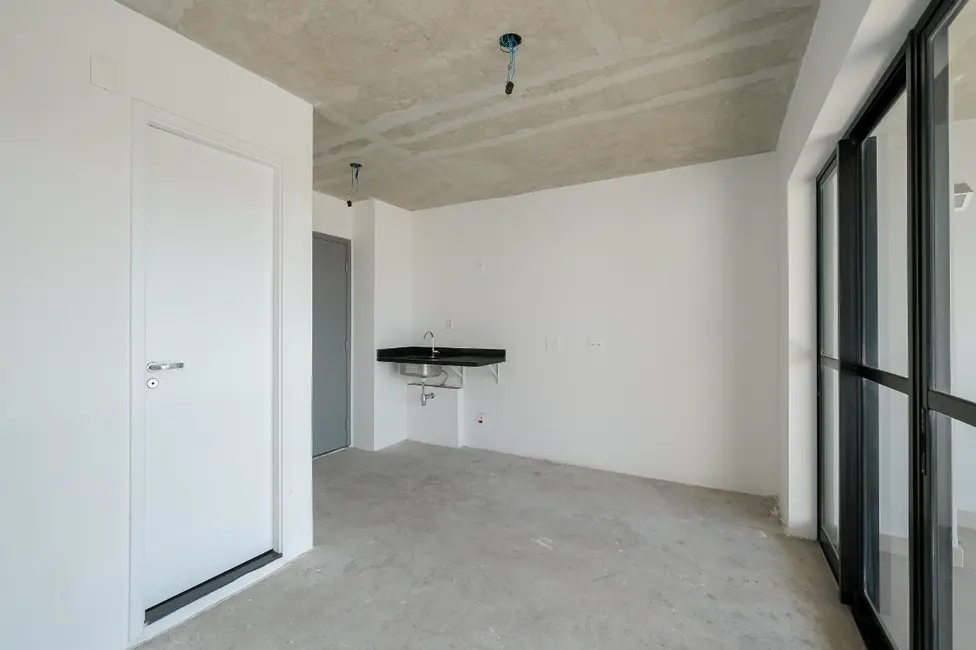 Foto 3 de Apartamento com 1 quarto à venda, 33m2 em Bom Retiro, São Paulo - SP