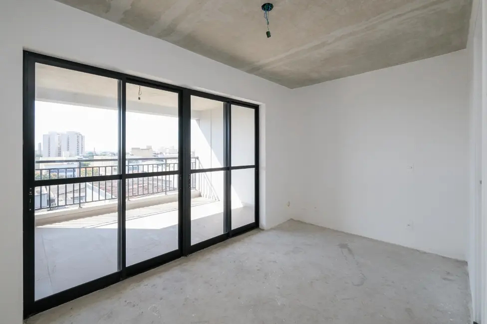 Foto 5 de Apartamento com 1 quarto à venda, 33m2 em Bom Retiro, São Paulo - SP