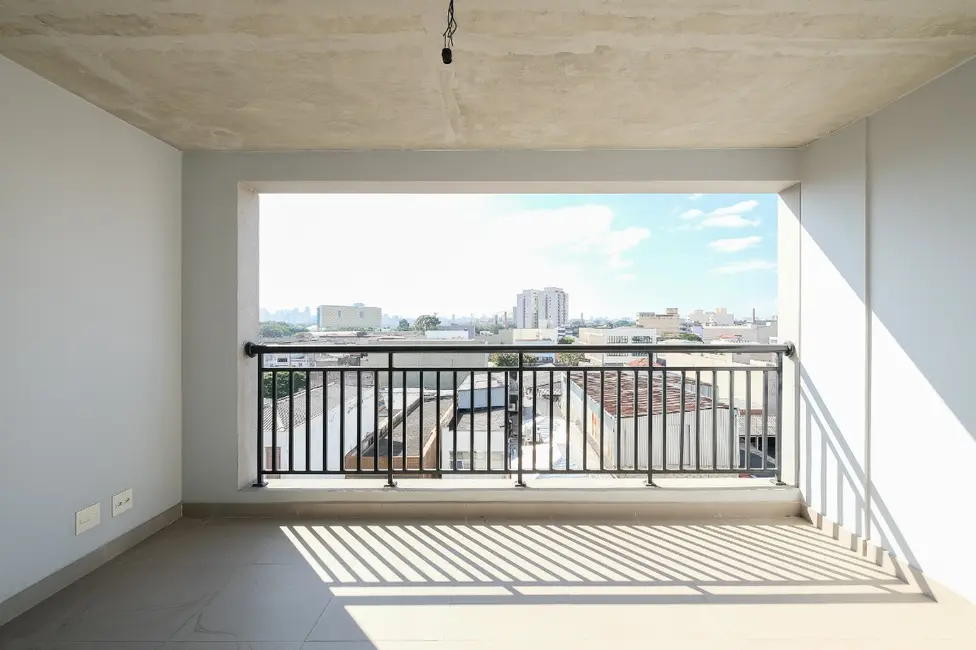 Foto 6 de Apartamento com 1 quarto à venda, 33m2 em Bom Retiro, São Paulo - SP