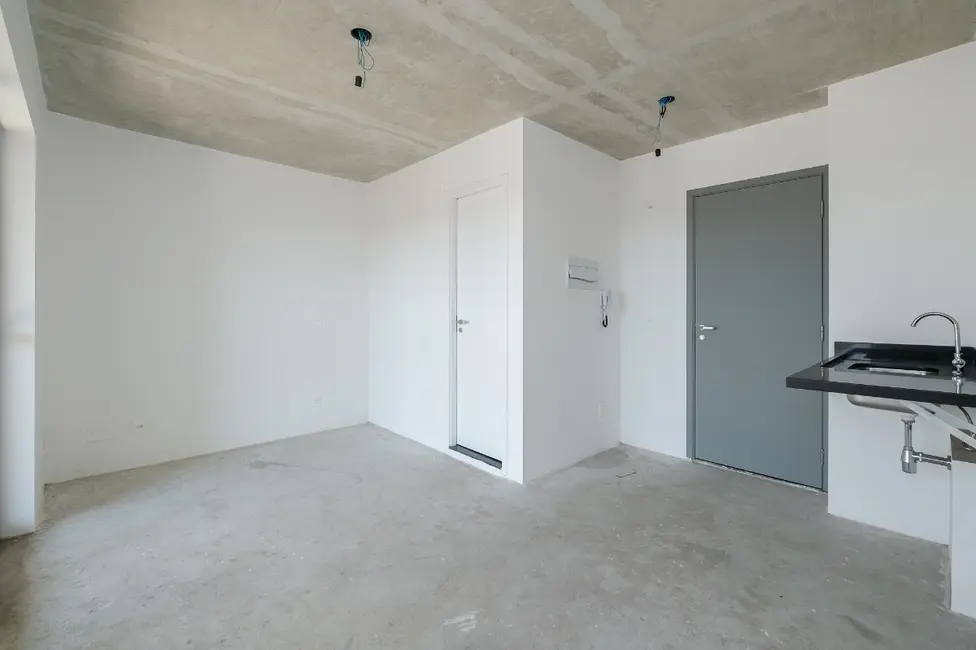 Foto 4 de Apartamento com 1 quarto à venda, 33m2 em Bom Retiro, São Paulo - SP