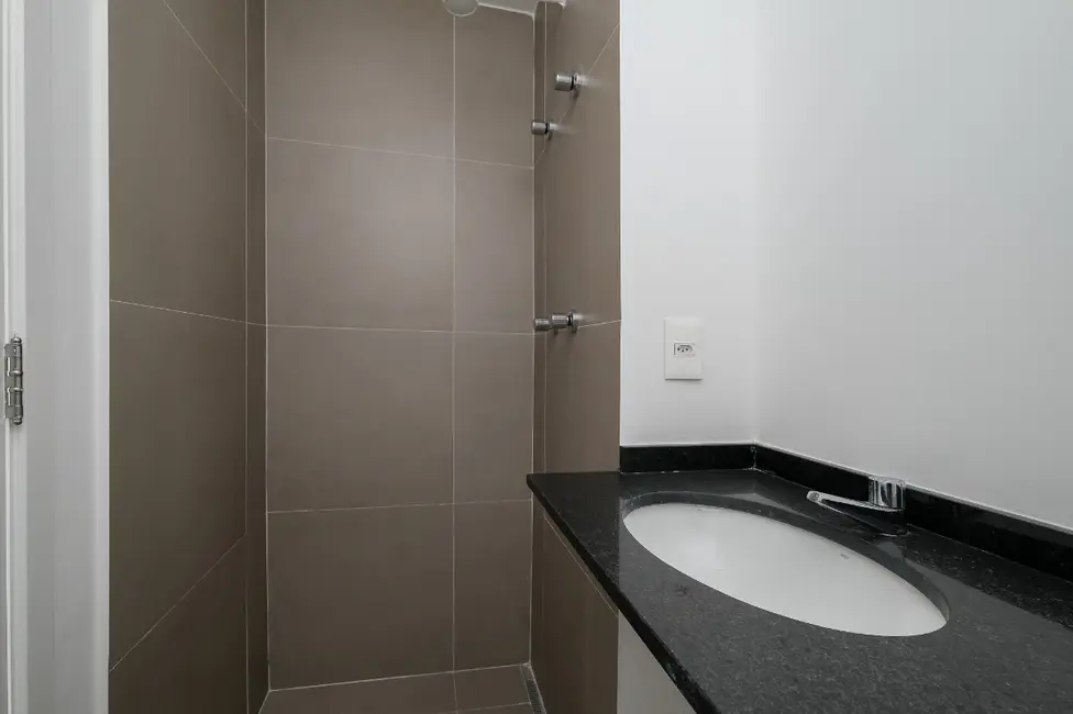 Foto 8 de Apartamento com 1 quarto à venda, 29m2 em Bom Retiro, São Paulo - SP