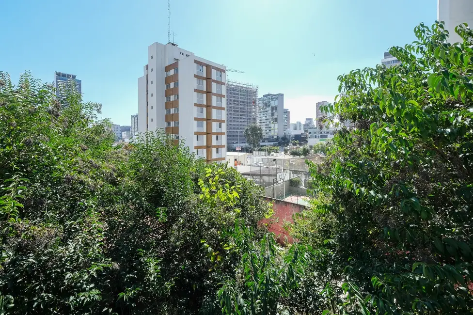 Apartamento com 1 quarto à venda, 92m2 em Perdizes, São Paulo - SP - imagem 8 Foto 8 de Apartamento com 1 quarto à venda, 92m2 em Perdizes, São Paulo - SP