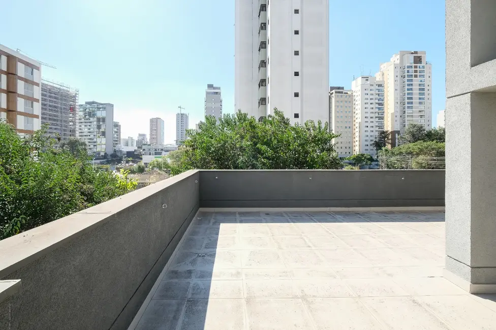 Apartamento com 1 quarto à venda, 92m2 em Perdizes, São Paulo - SP - imagem 6 Foto 6 de Apartamento com 1 quarto à venda, 92m2 em Perdizes, São Paulo - SP