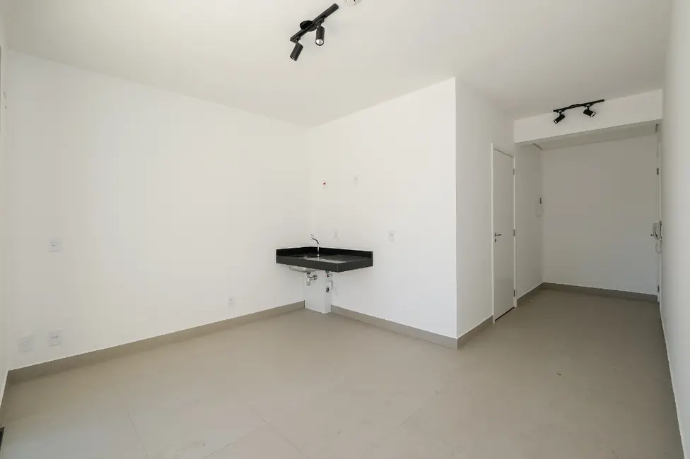 Apartamento com 1 quarto à venda, 92m2 em Perdizes, São Paulo - SP - imagem 3 Foto 3 de Apartamento com 1 quarto à venda, 92m2 em Perdizes, São Paulo - SP