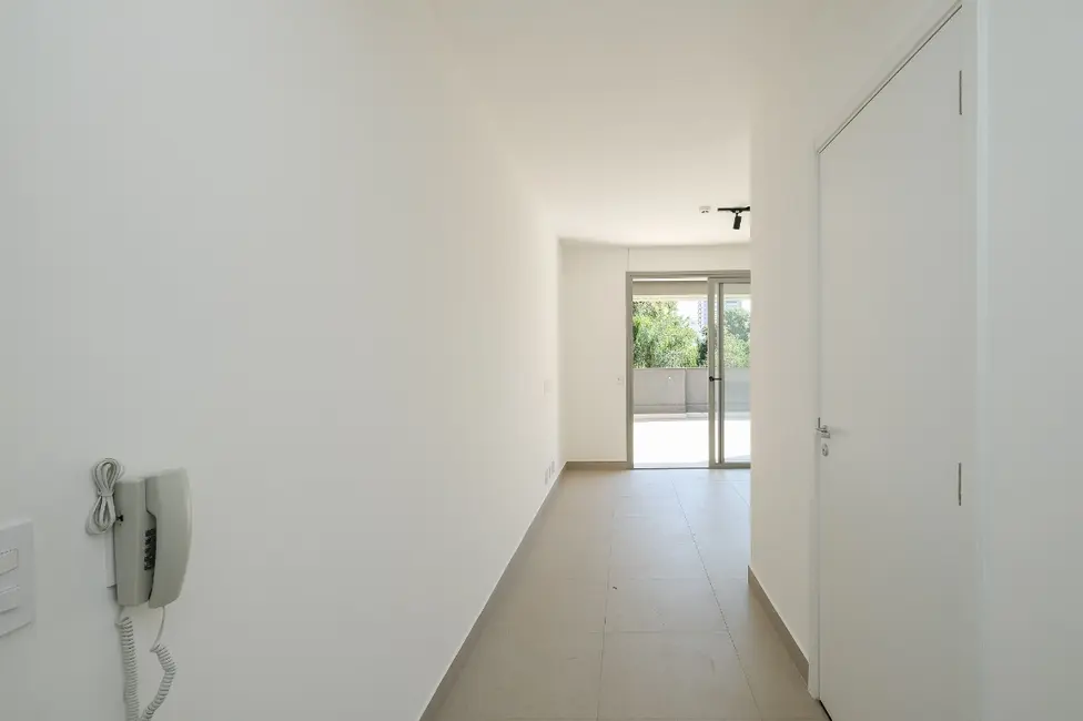 Foto 1 de Apartamento com 1 quarto à venda, 92m2 em Perdizes, São Paulo - SP
