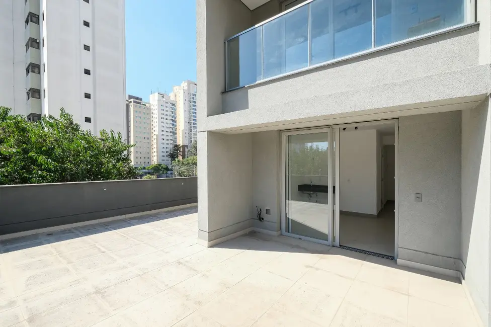 Apartamento com 1 quarto à venda, 92m2 em Perdizes, São Paulo - SP - imagem 5 Foto 5 de Apartamento com 1 quarto à venda, 92m2 em Perdizes, São Paulo - SP