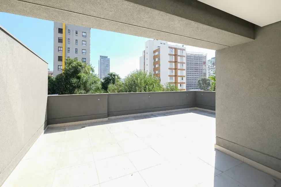 Apartamento com 1 quarto à venda, 92m2 em Perdizes, São Paulo - SP - imagem 4 Foto 4 de Apartamento com 1 quarto à venda, 92m2 em Perdizes, São Paulo - SP