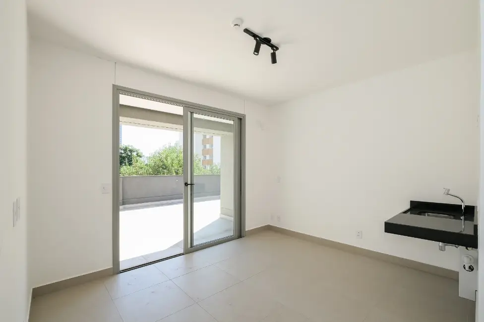 Foto 2 de Apartamento com 1 quarto à venda, 92m2 em Perdizes, São Paulo - SP