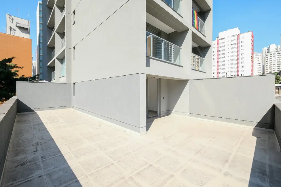 Apartamento com 1 quarto à venda, 92m2 em Perdizes, São Paulo - SP - imagem 7 Foto 7 de Apartamento com 1 quarto à venda, 92m2 em Perdizes, São Paulo - SP