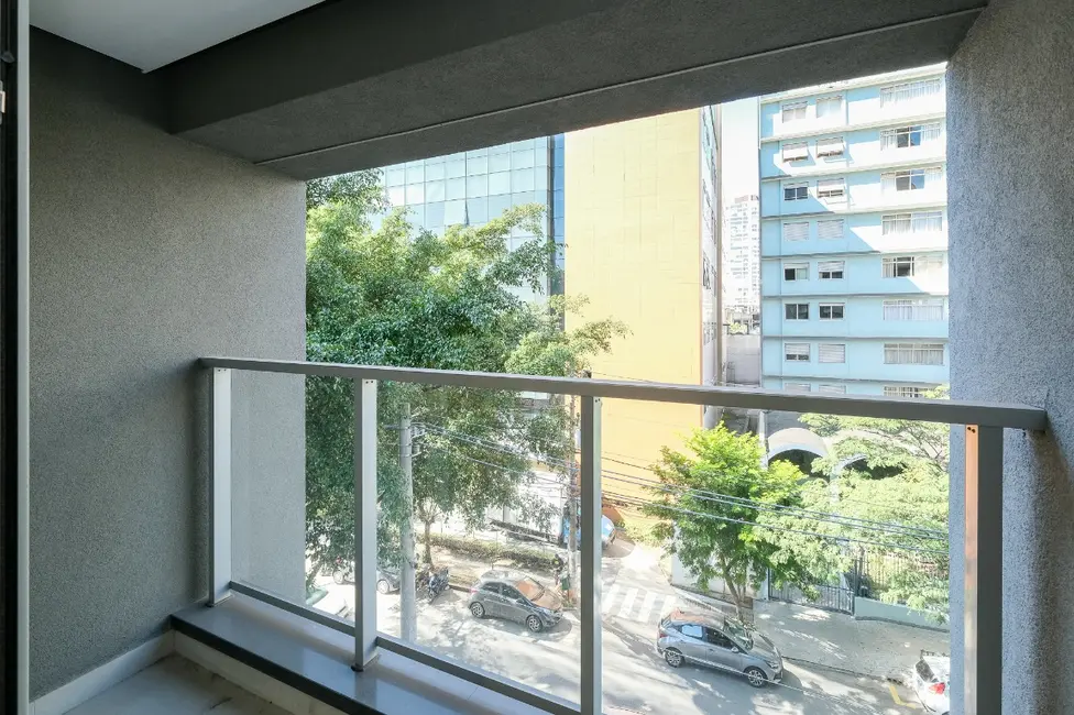 Apartamento com 1 quarto à venda, 30m2 em Perdizes, São Paulo - SP - imagem 5 Foto 5 de Apartamento com 1 quarto à venda, 30m2 em Perdizes, São Paulo - SP