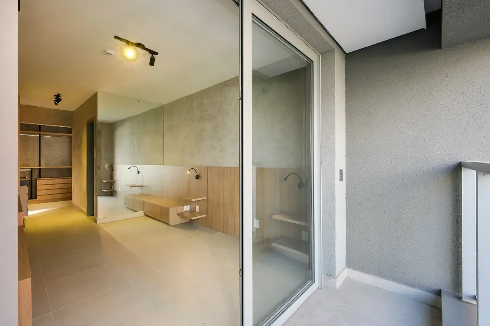 Apartamento com 1 quarto à venda, 30m2 em Perdizes, São Paulo - SP - imagem 8 Foto 8 de Apartamento com 1 quarto à venda, 30m2 em Perdizes, São Paulo - SP
