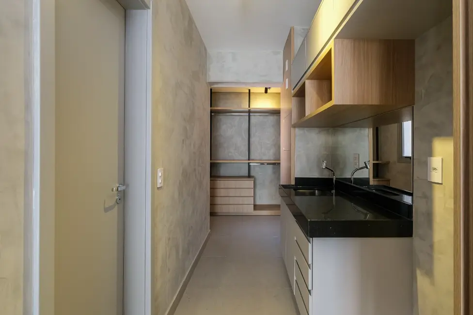 Foto 6 de Apartamento com 1 quarto à venda, 30m2 em Perdizes, São Paulo - SP