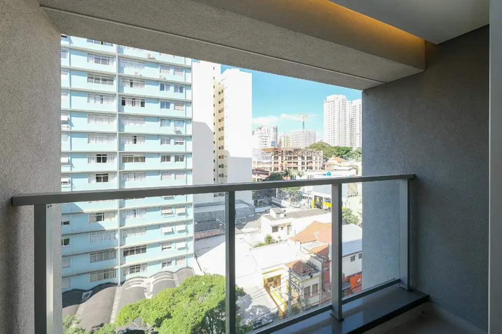 Foto 7 de Apartamento com 1 quarto à venda, 30m2 em Perdizes, São Paulo - SP