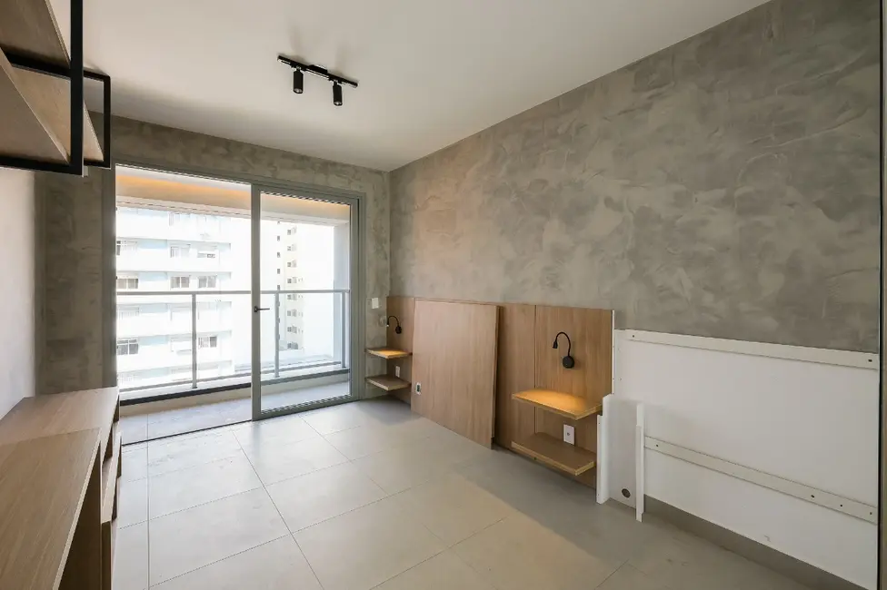 Foto 4 de Apartamento com 1 quarto à venda, 30m2 em Perdizes, São Paulo - SP