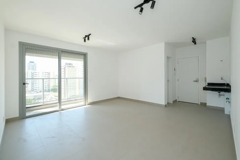 Apartamento com 1 quarto à venda, 30m2 em Perdizes, São Paulo - SP - imagem 4 Foto 4 de Apartamento com 1 quarto à venda, 30m2 em Perdizes, São Paulo - SP