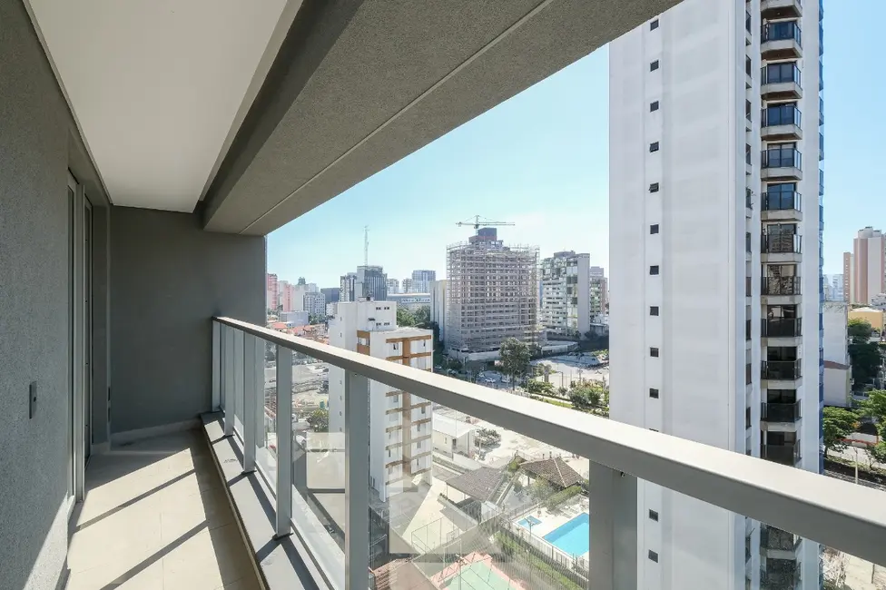 Apartamento com 1 quarto à venda, 30m2 em Perdizes, São Paulo - SP - imagem 6 Foto 6 de Apartamento com 1 quarto à venda, 30m2 em Perdizes, São Paulo - SP