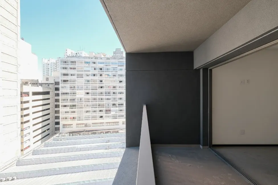 Foto 6 de Apartamento com 1 quarto à venda, 38m2 em Consolação, São Paulo - SP