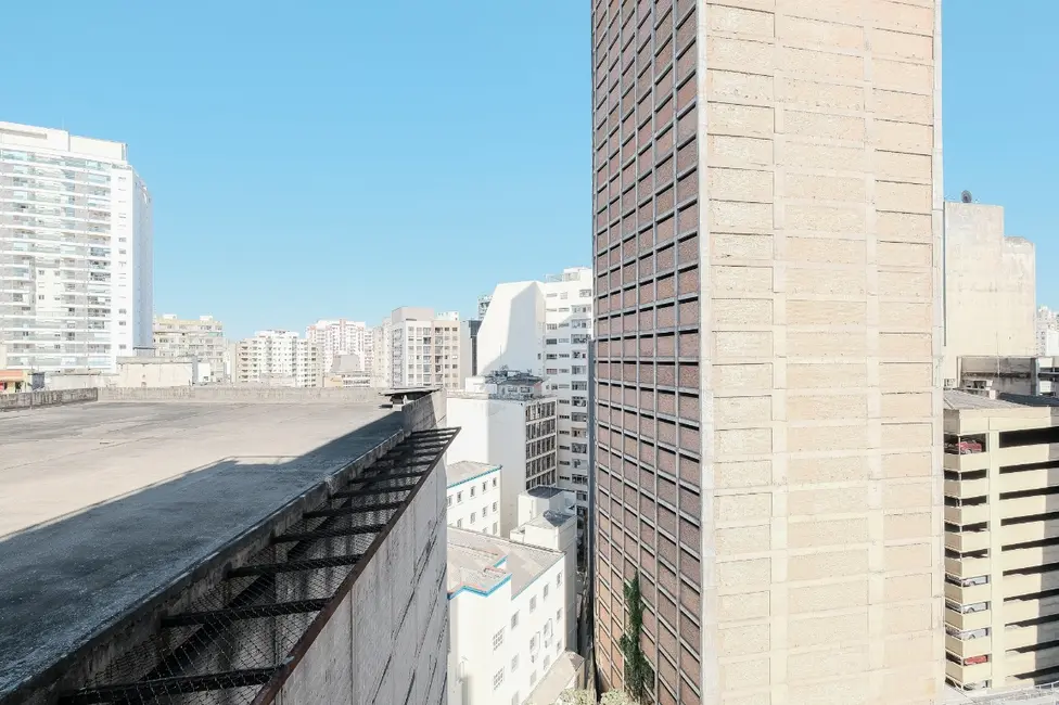 Foto 9 de Apartamento com 1 quarto à venda, 38m2 em Consolação, São Paulo - SP