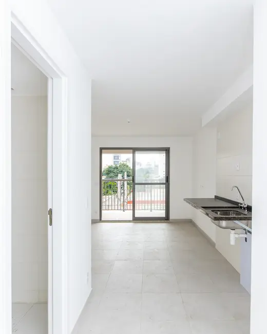 Foto 4 de Apartamento com 1 quarto à venda, 31m2 em Vila Clementino, São Paulo - SP