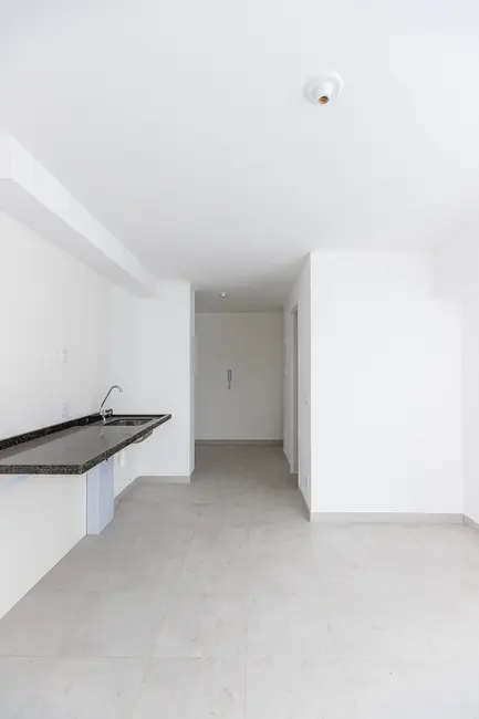 Foto 9 de Apartamento com 1 quarto à venda, 31m2 em Vila Clementino, São Paulo - SP