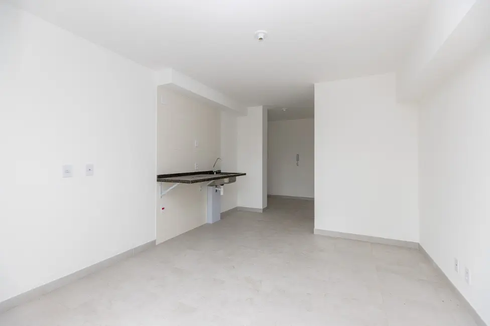 Foto 7 de Apartamento com 1 quarto à venda, 31m2 em Vila Clementino, São Paulo - SP