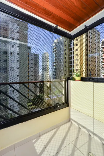Apartamento com 3 quartos à venda, 91m2 em Vila Mariana, São Paulo - SP - imagem 8 Foto 8 de Apartamento com 3 quartos à venda, 91m2 em Vila Mariana, São Paulo - SP