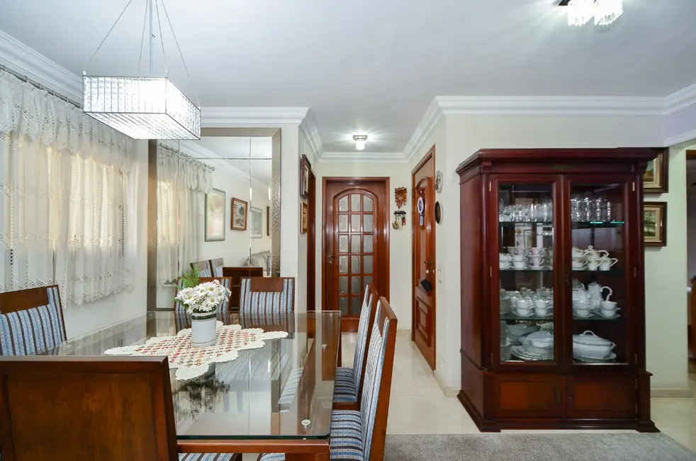 Apartamento com 3 quartos à venda, 91m2 em Vila Mariana, São Paulo - SP - imagem 7 Foto 7 de Apartamento com 3 quartos à venda, 91m2 em Vila Mariana, São Paulo - SP