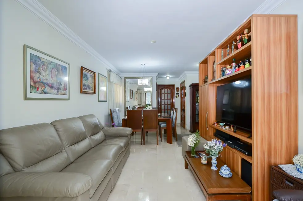 Apartamento com 3 quartos à venda, 91m2 em Vila Mariana, São Paulo - SP - imagem 5 Foto 5 de Apartamento com 3 quartos à venda, 91m2 em Vila Mariana, São Paulo - SP