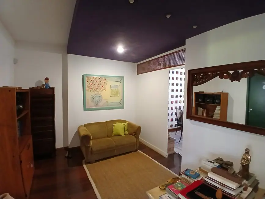 Foto 8 de Casa com 4 quartos à venda, 250m2 em Perdizes, São Paulo - SP