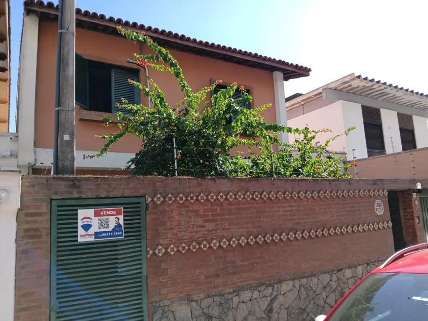 Foto 7 de Casa com 4 quartos à venda, 250m2 em Perdizes, São Paulo - SP