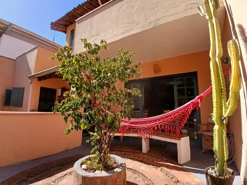 Foto 2 de Casa com 4 quartos à venda, 250m2 em Perdizes, São Paulo - SP