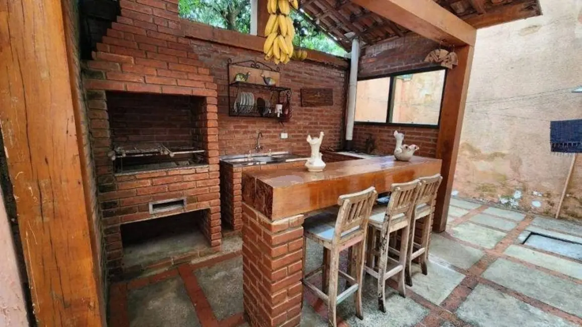 Foto 3 de Casa com 4 quartos à venda, 250m2 em Perdizes, São Paulo - SP