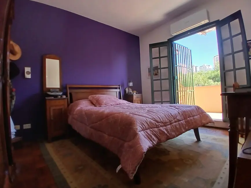 Foto 4 de Casa com 4 quartos à venda, 250m2 em Perdizes, São Paulo - SP