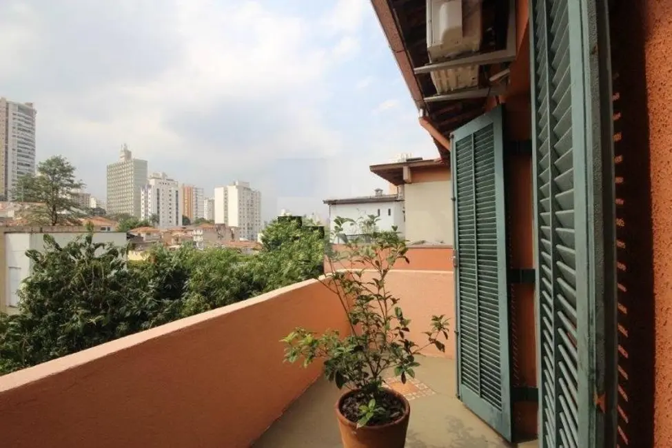 Foto 5 de Casa com 4 quartos à venda, 250m2 em Perdizes, São Paulo - SP