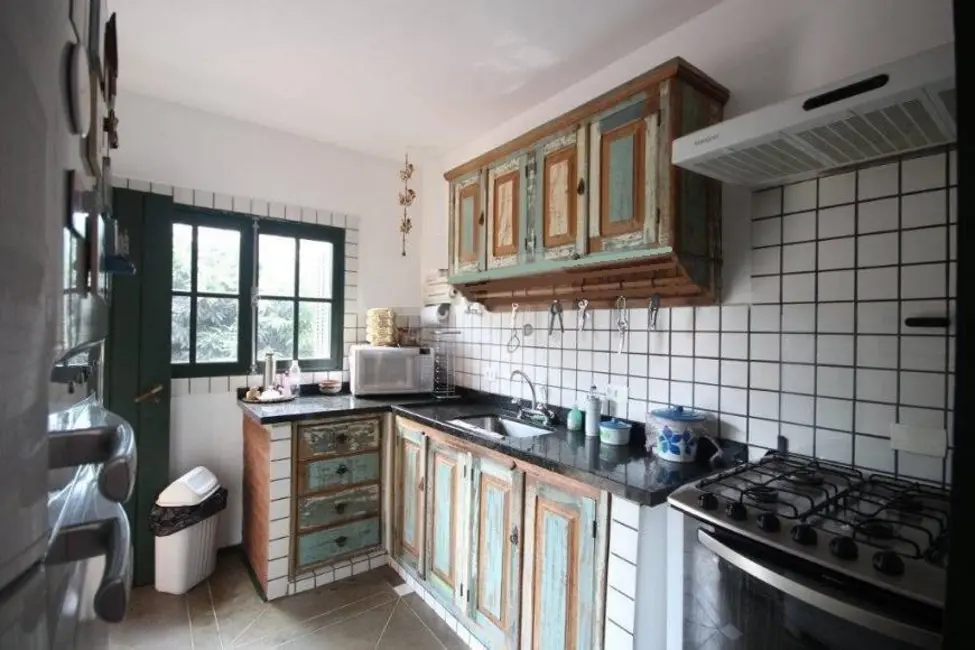 Foto 6 de Casa com 4 quartos à venda, 250m2 em Perdizes, São Paulo - SP