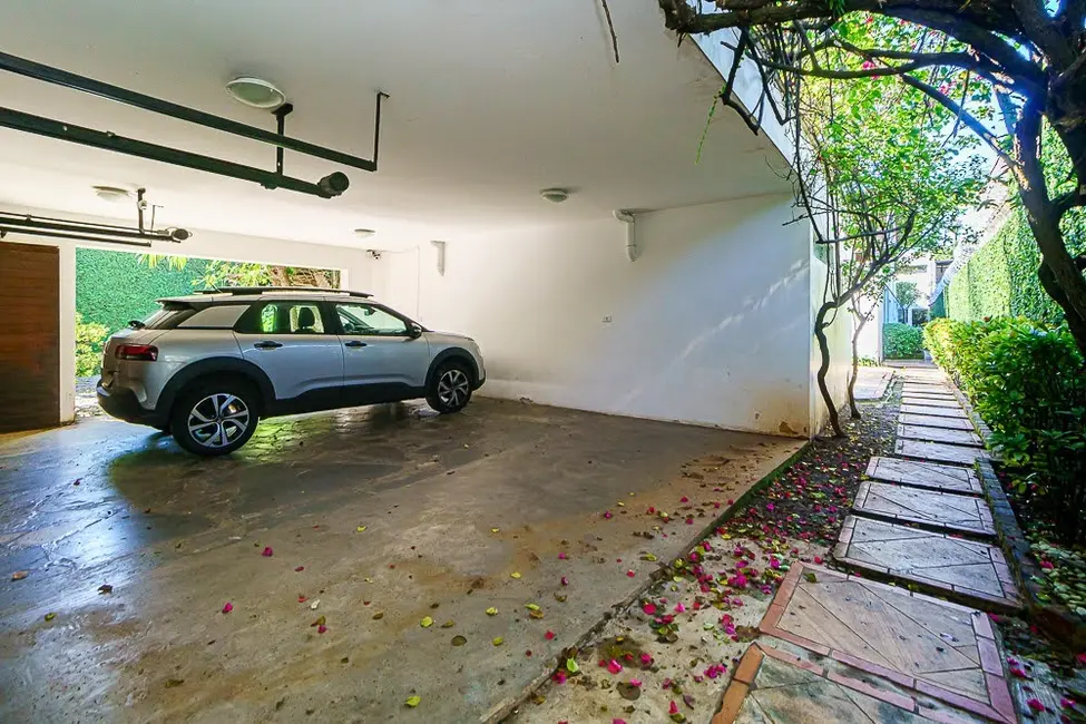 Foto 3 de Casa com 4 quartos à venda, 558m2 em Alto de Pinheiros, São Paulo - SP