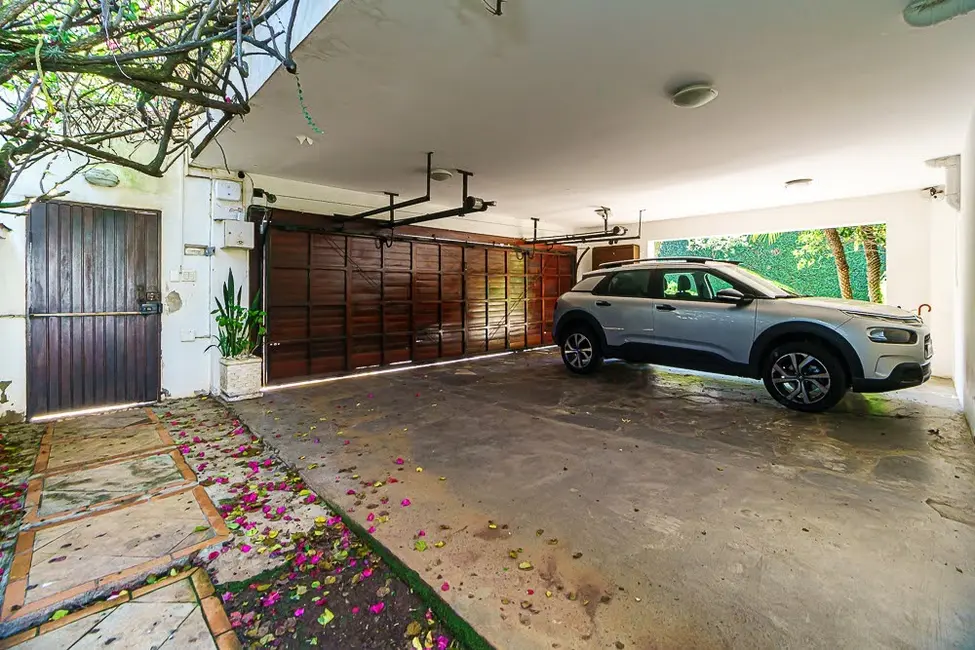 Foto 4 de Casa com 4 quartos à venda, 558m2 em Alto de Pinheiros, São Paulo - SP